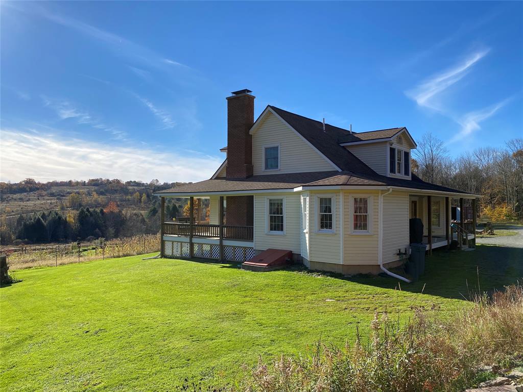 811 Pazzelli Road Windsor, NY 13865 - Photo 7 of 46 Gallery Image 7