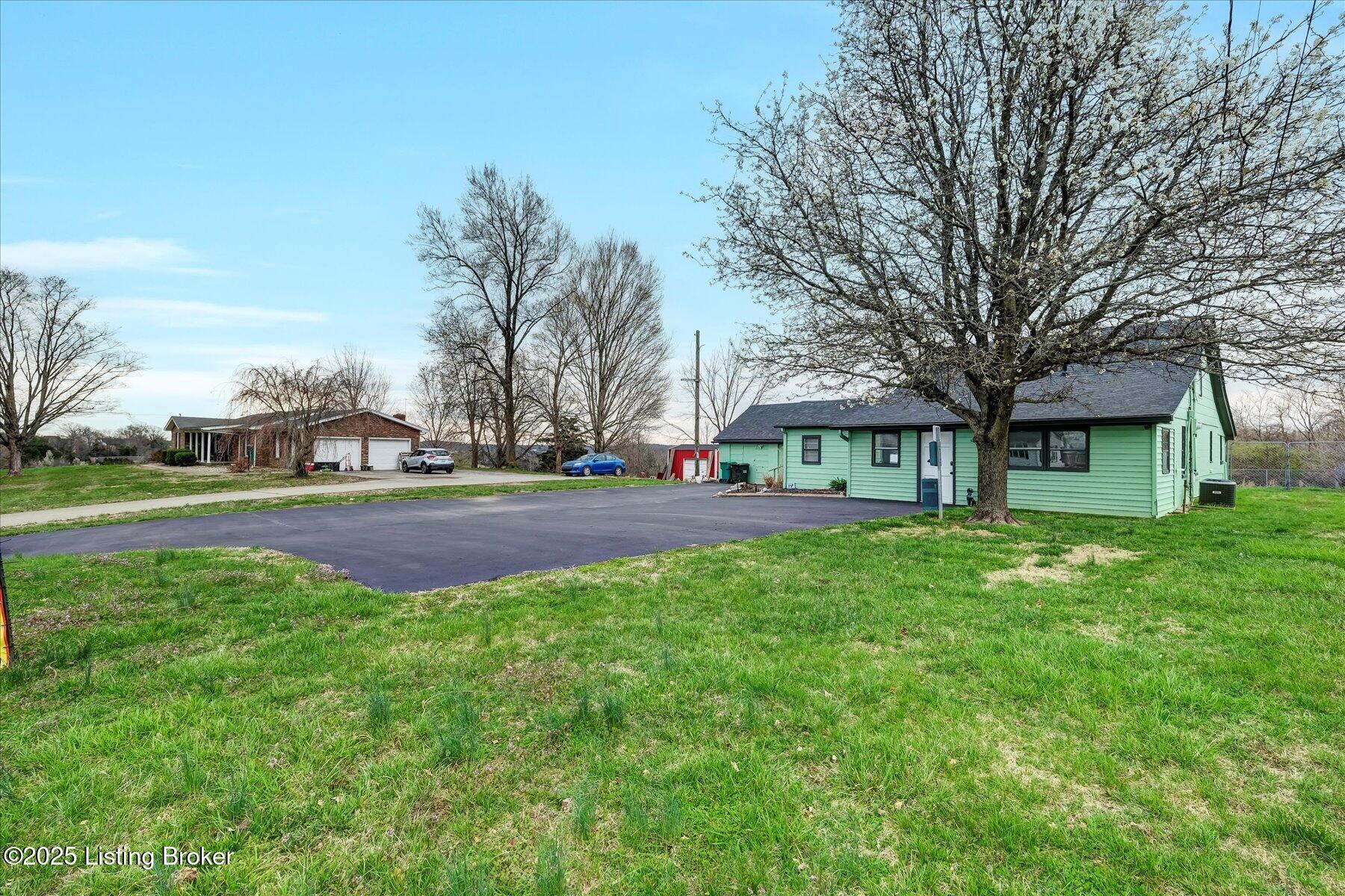287 South Bardstown Road Mount Washington, KY 40047 - Photo 15 of 18 09-287 S Bardstown Rd