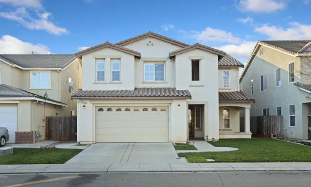 $610,000 | 2805 Amir Drive, Modesto, CA 95355