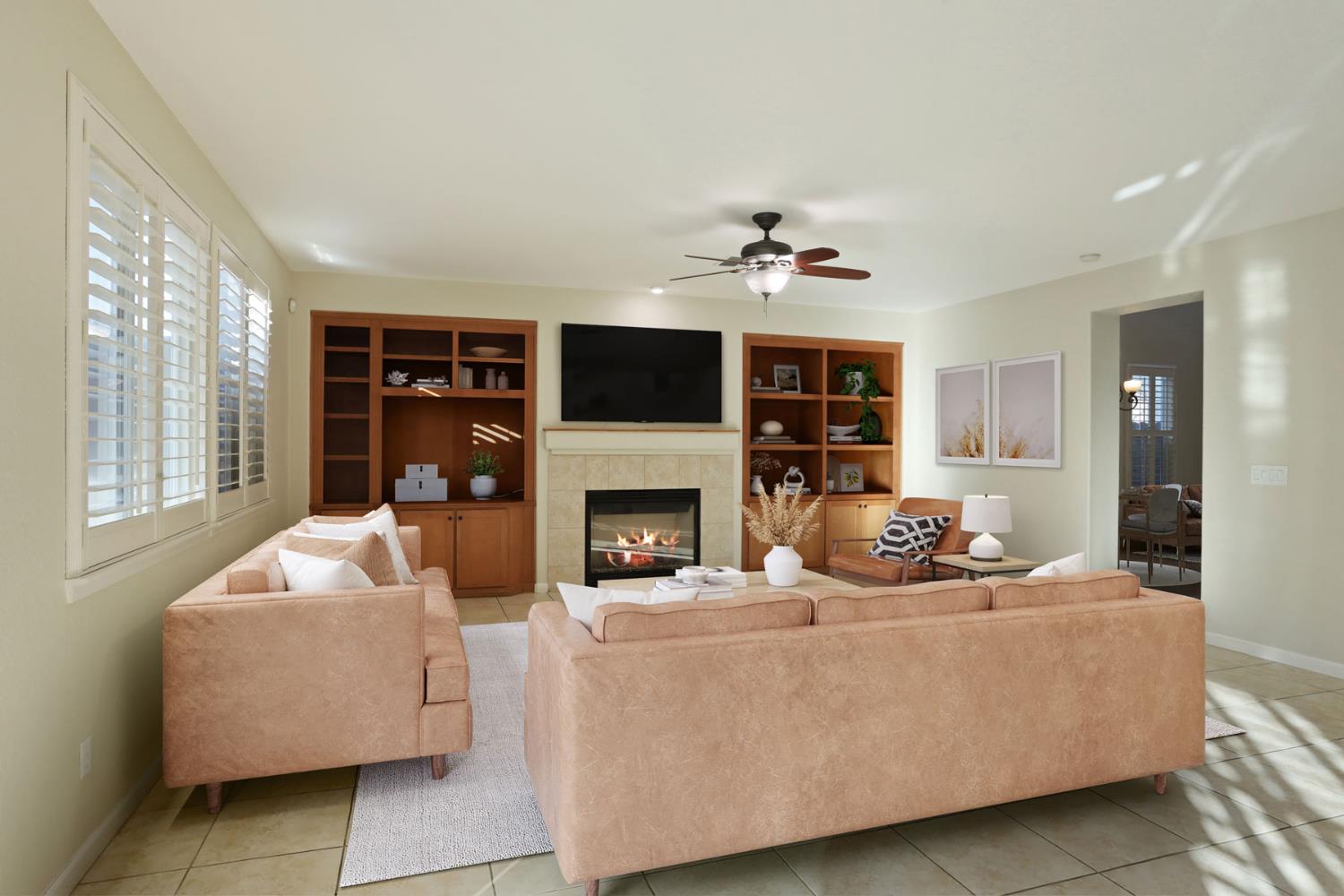 2805 Amir Drive Modesto, CA 95355 - Photo 3 of 60