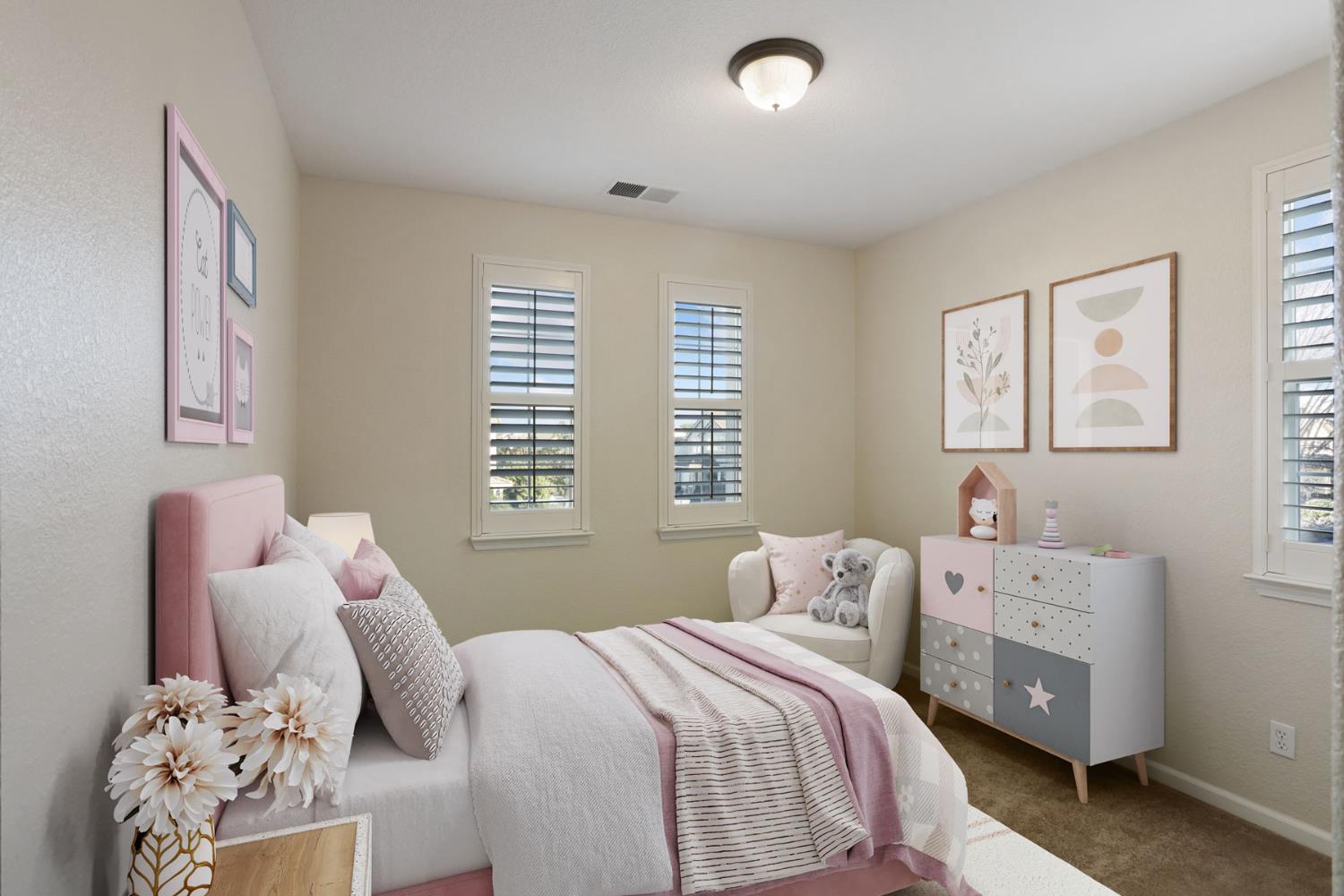 2805 Amir Drive Modesto, CA 95355 - Photo 38 of 60