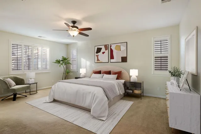 $610,000 | 2805 Amir Drive, Modesto, CA 95355