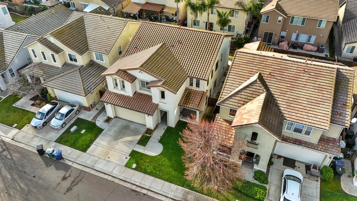 2805 Amir Drive Modesto, CA 95355 - Photo 57 of 60