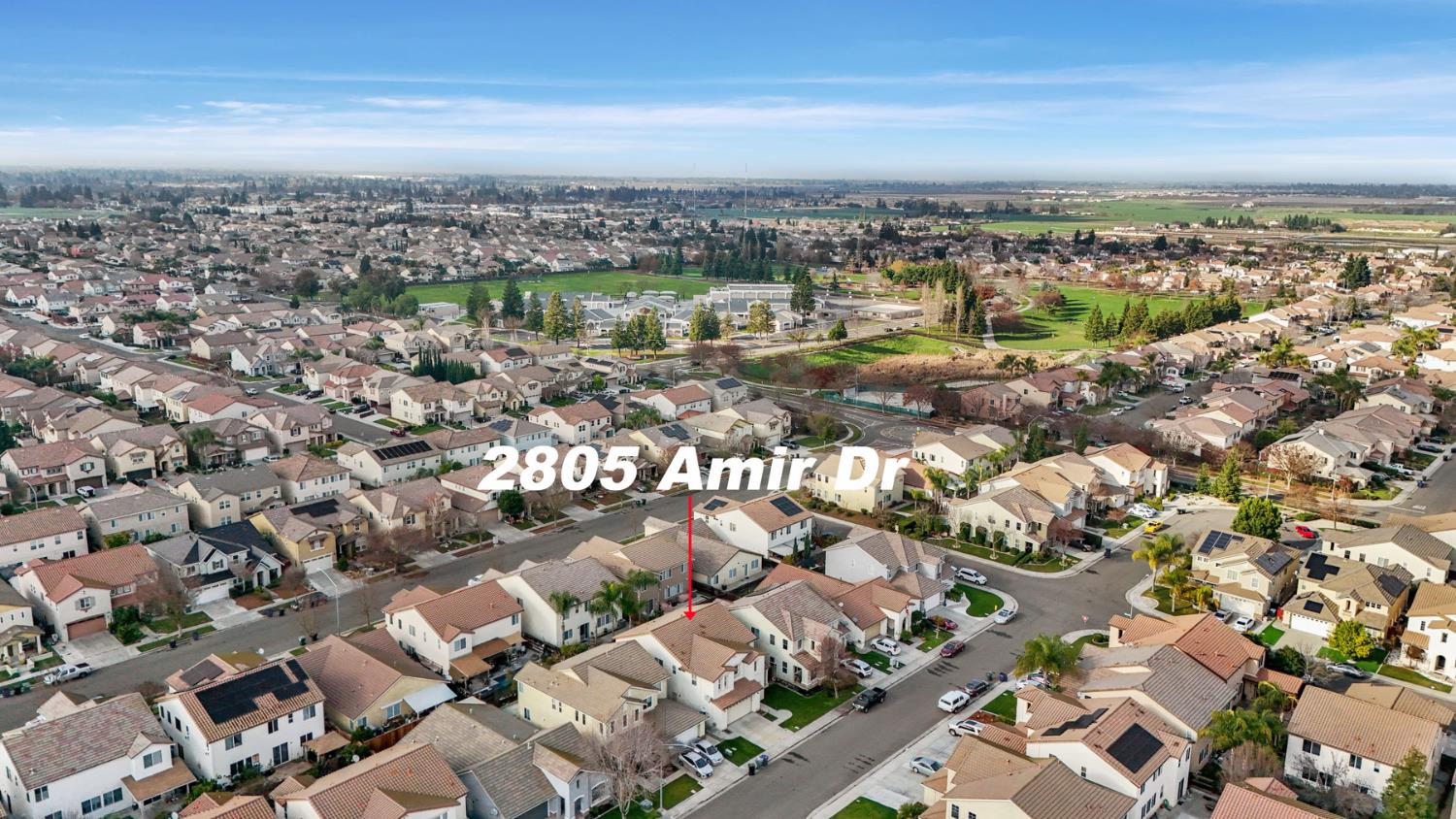 2805 Amir Drive Modesto, CA 95355 - Photo 60 of 60