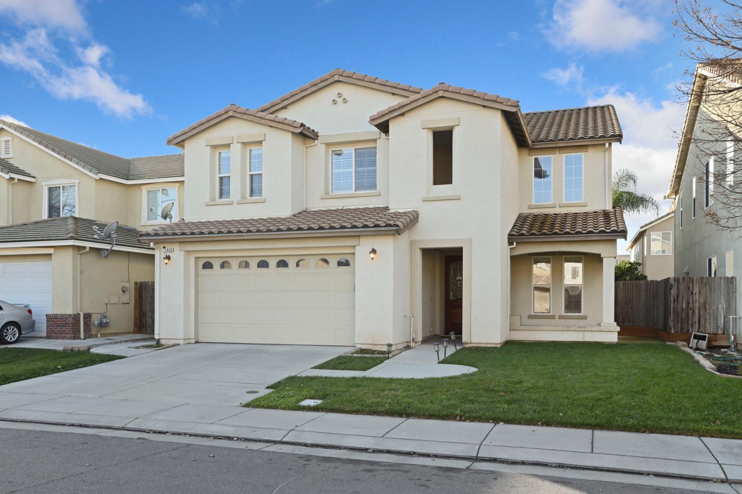 2805 Amir Drive Modesto, CA 95355 - Photo 6 of 60