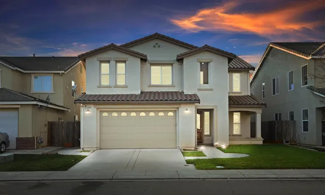 $610,000 | 2805 Amir Drive, Modesto, CA 95355