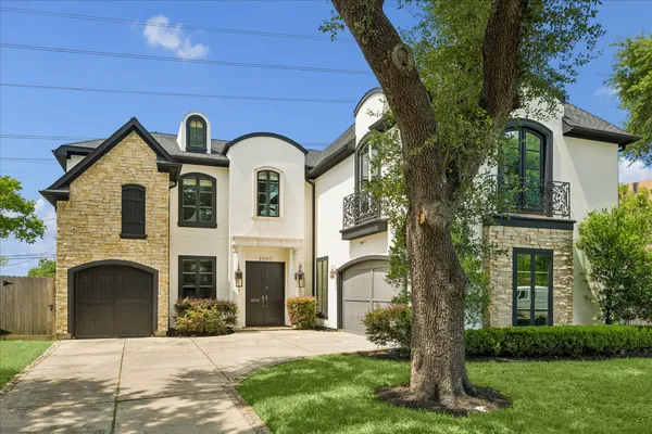 $1,595,000 | 4802 Saxon Street, Bellaire, TX 77401