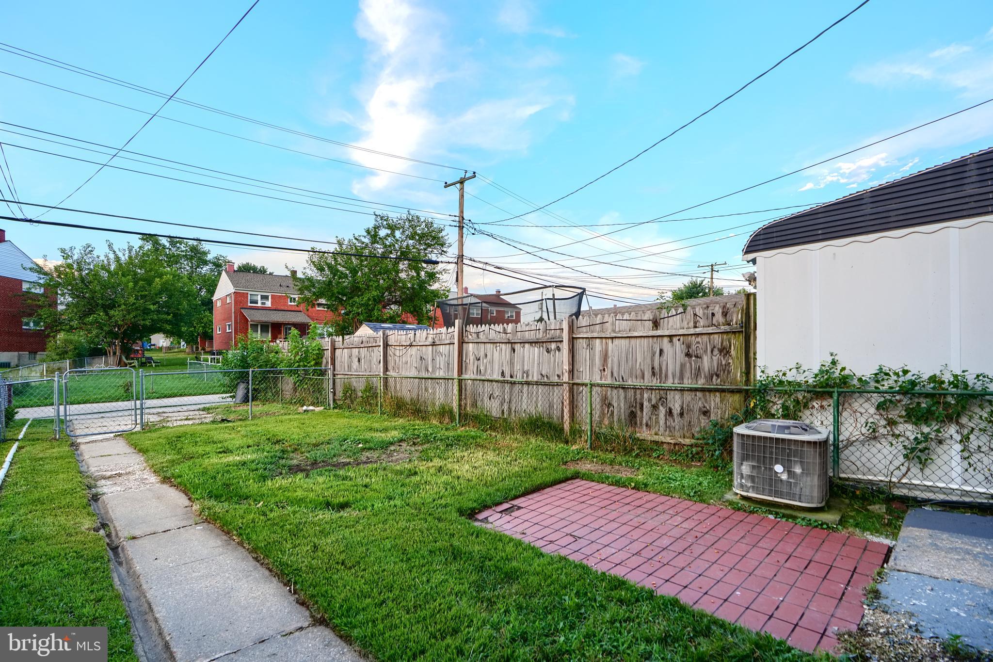 267 Southeastern Terrace Baltimore, MD 21221 - Photo 31 of 31 Gallery Image 31