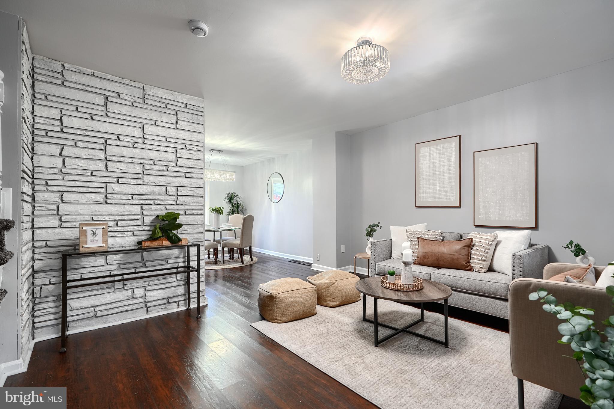 267 Southeastern Terrace Baltimore, MD 21221 - Photo 4 of 31 Gallery Image 4