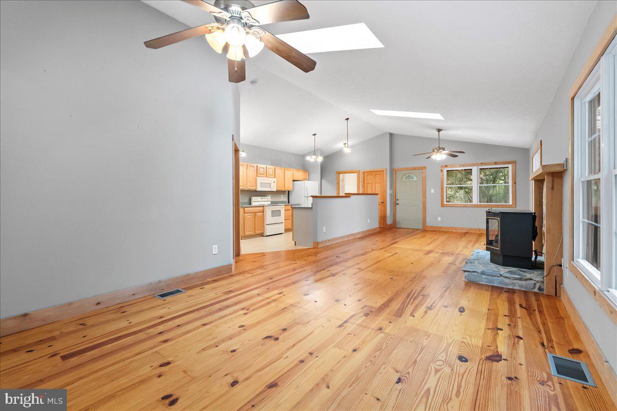 1039 Quail Road Basye, VA 22810 - Photo 1 of 29