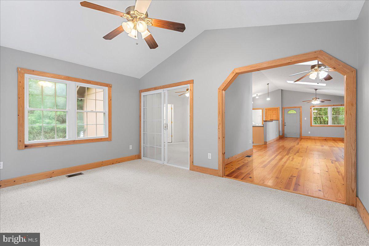 1039 Quail Road Basye, VA 22810 - Photo 17 of 29