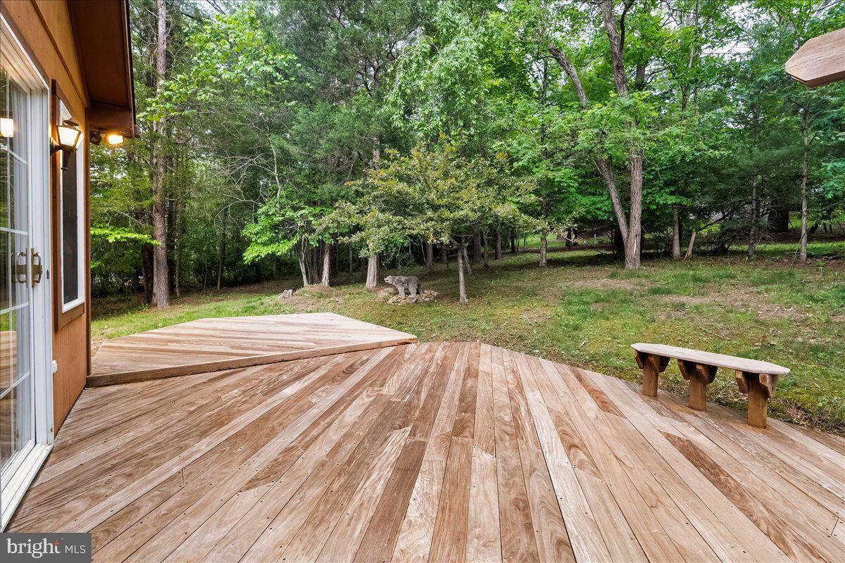 1039 Quail Road Basye, VA 22810 - Photo 24 of 29