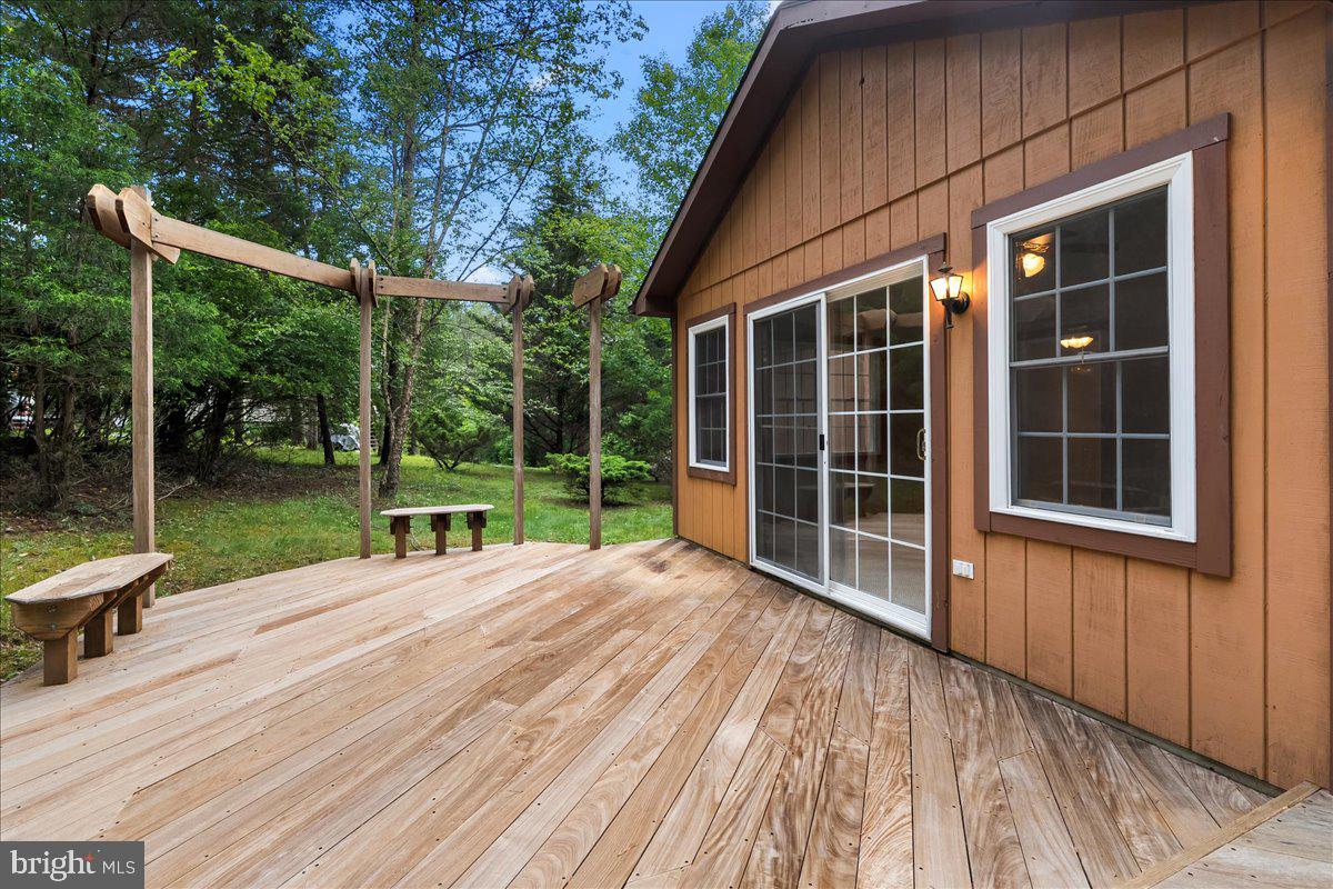 1039 Quail Road Basye, VA 22810 - Photo 25 of 29