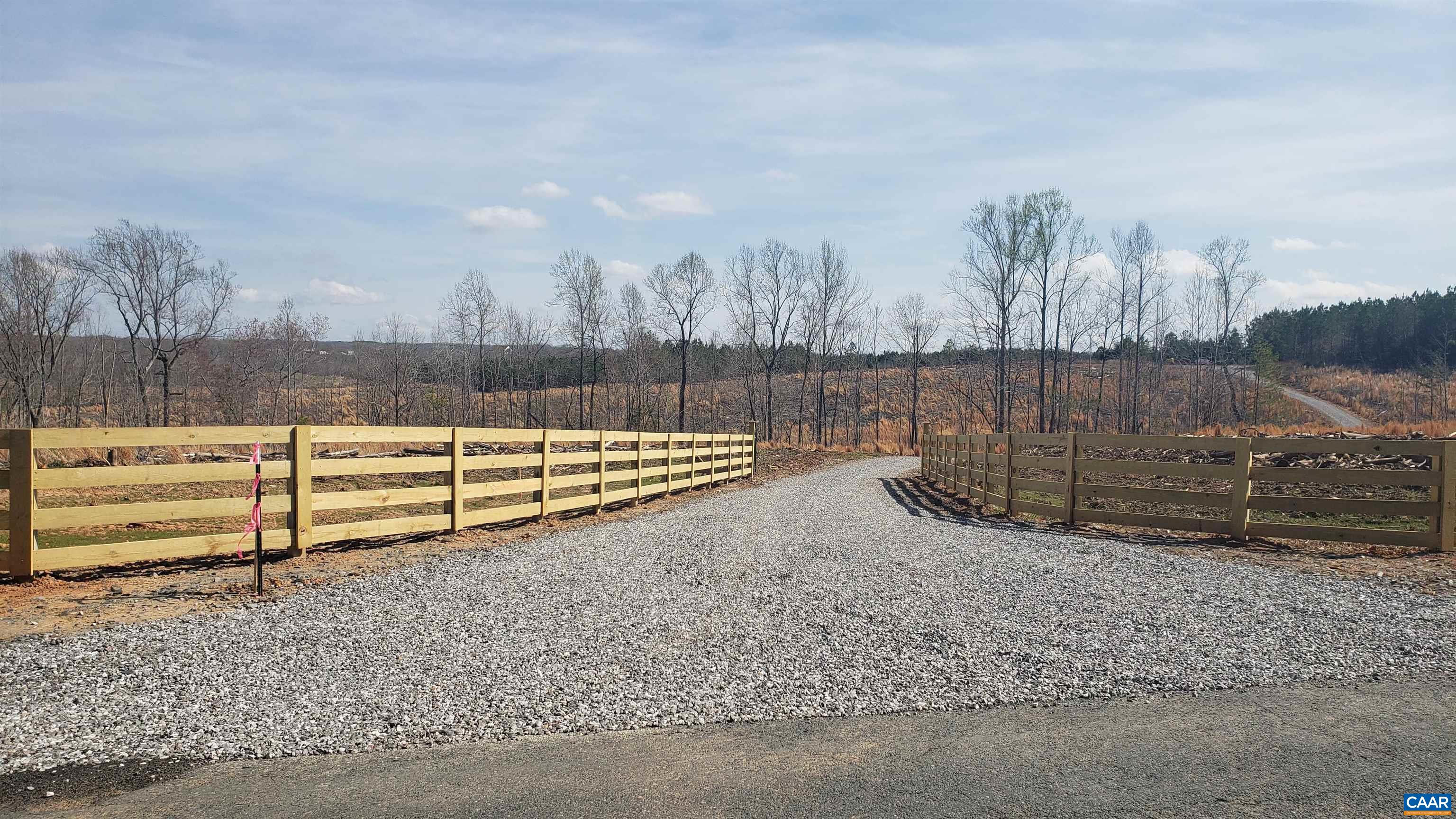 Lot 3 Saw Mill Road Farmville, VA 23901 - Photo 9 of 10 Gallery Image 9