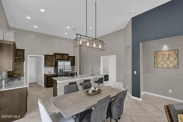 $389,950 | 15328 Resolve Drive, El Paso, TX 79938