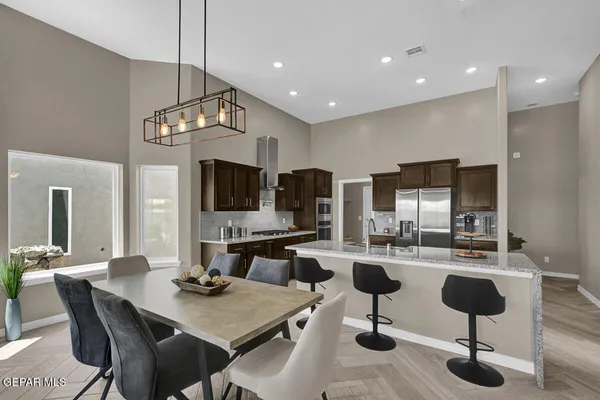 $389,950 | 15328 Resolve Drive, El Paso, TX 79938