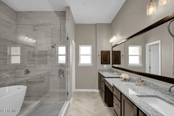 $389,950 | 15328 Resolve Drive, El Paso, TX 79938