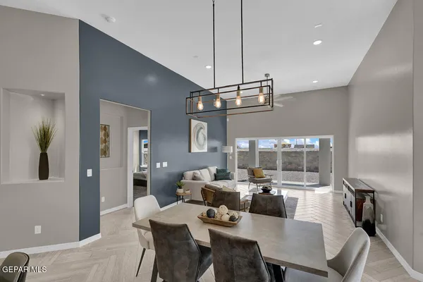 $389,950 | 15328 Resolve Drive, El Paso, TX 79938