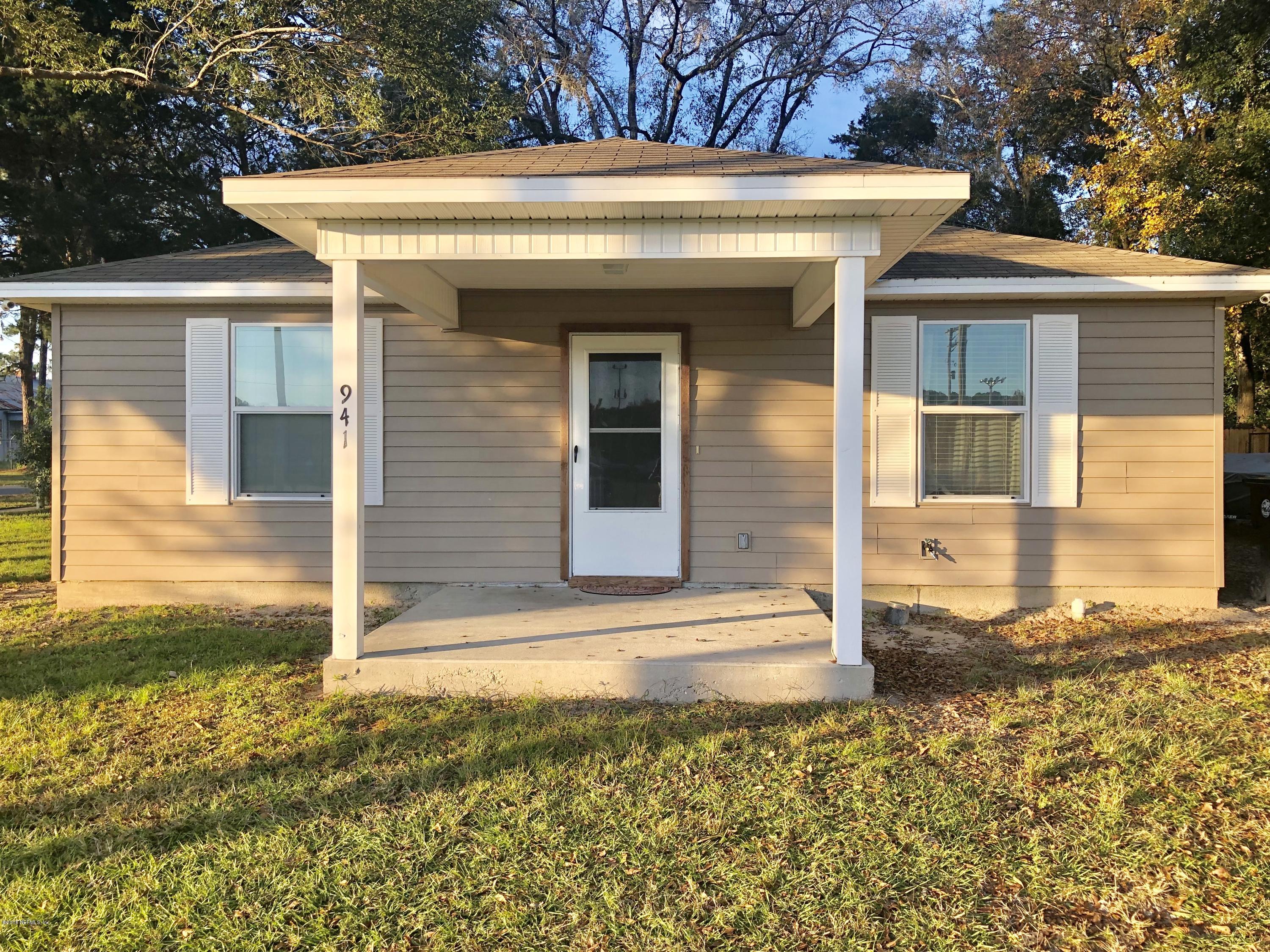 941 Edwards Road Starke, FL 32091 - Photo 1 of 15 IMG_3913