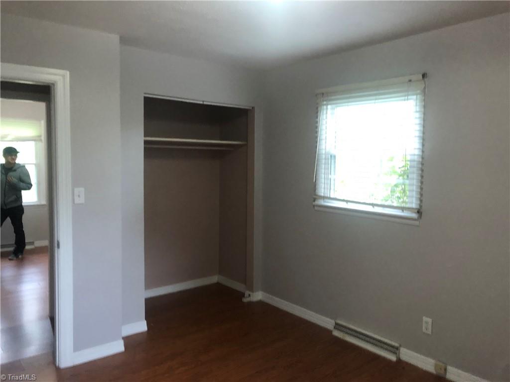 3rd Bedroom