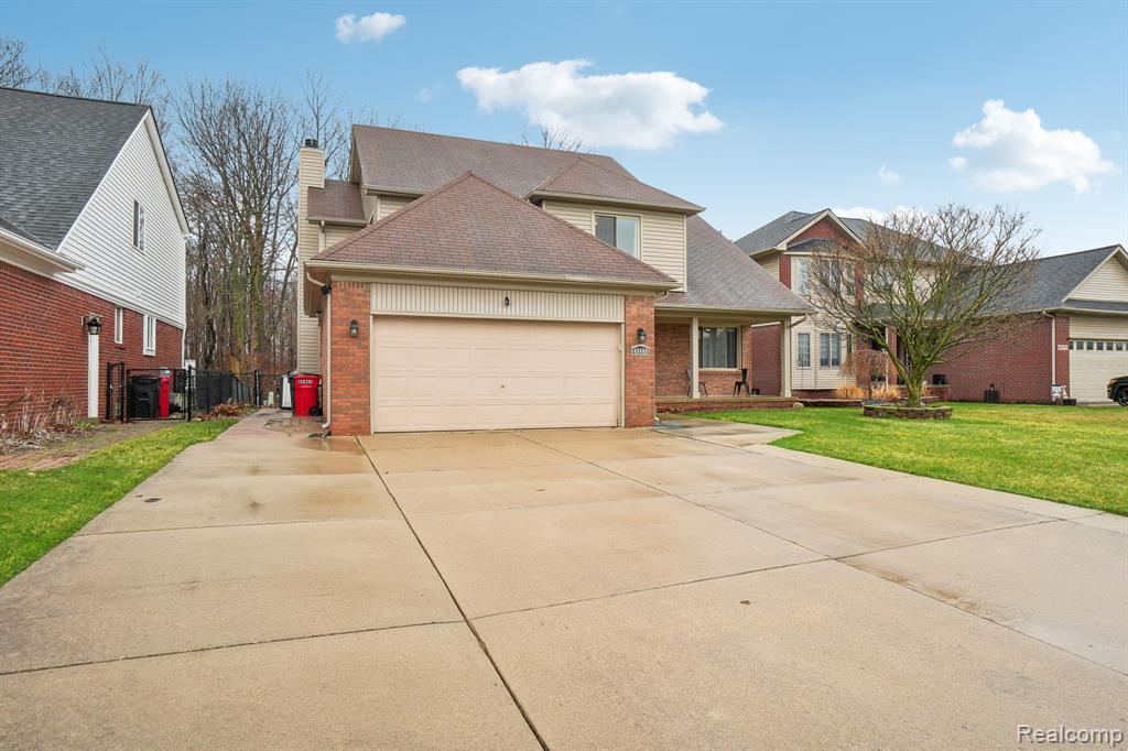 49469 Monte Road Chesterfield, MI 48047 - Photo 3 of 33
