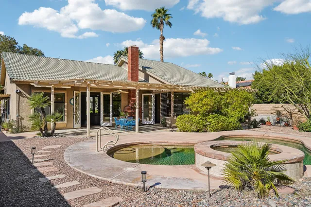 $725,000 | 51 Santo Domingo Drive, Rancho Mirage, CA 92270