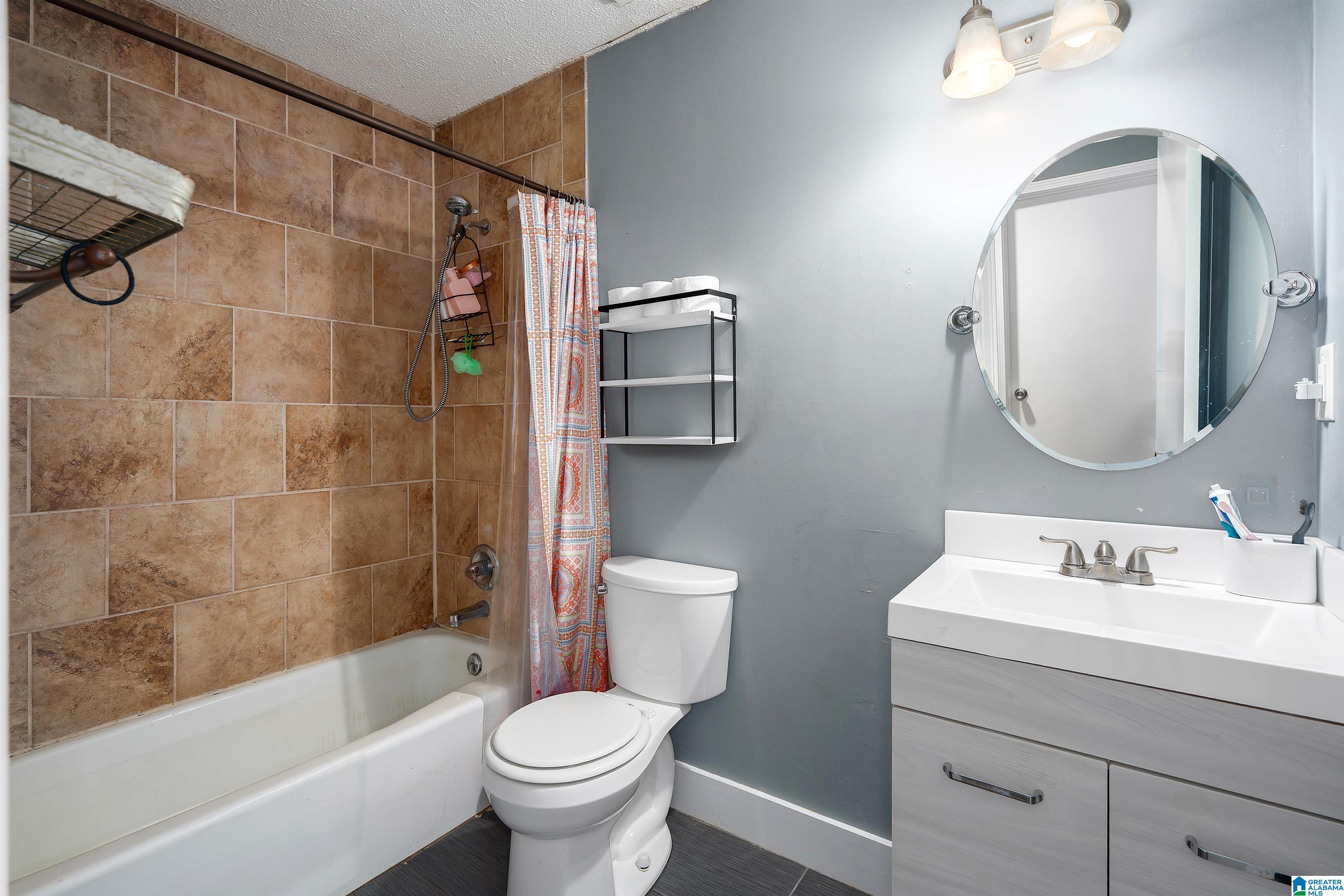 1621 Caribbean Circle Alabaster, AL 35007 - Photo 20 of 25