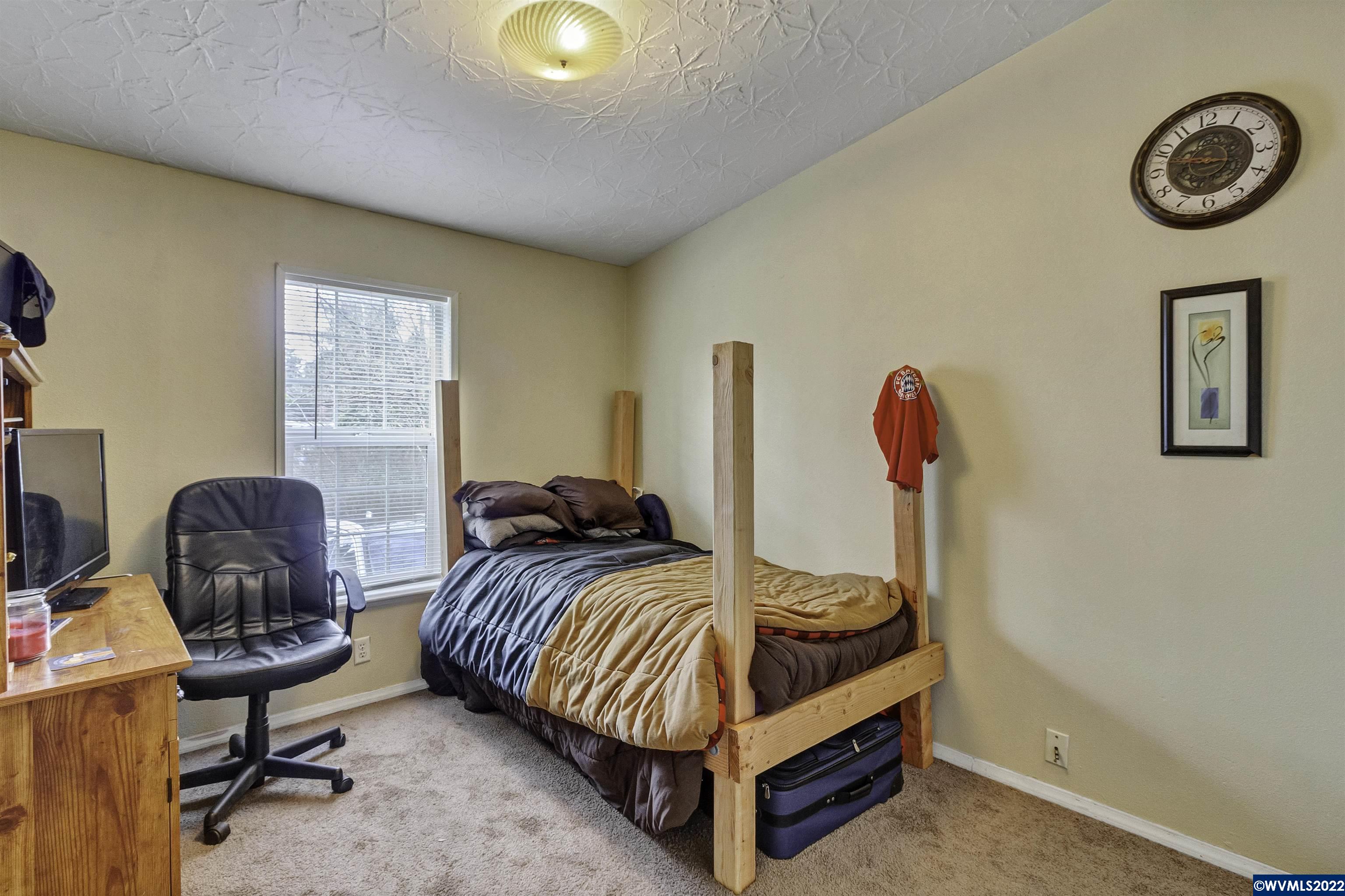 1557 Fern Ridge Road Southeast, Unit 30 Stayton, OR 97383 - Photo 15 of 23