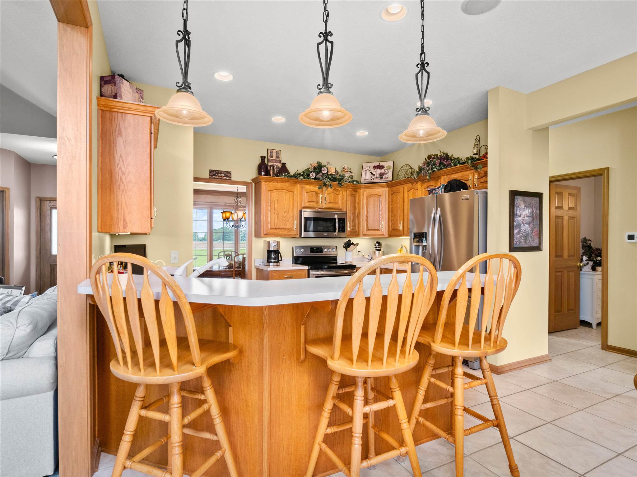 9007 West Cook Road Fort Wayne, IN 46818 - Photo 12 of 36
