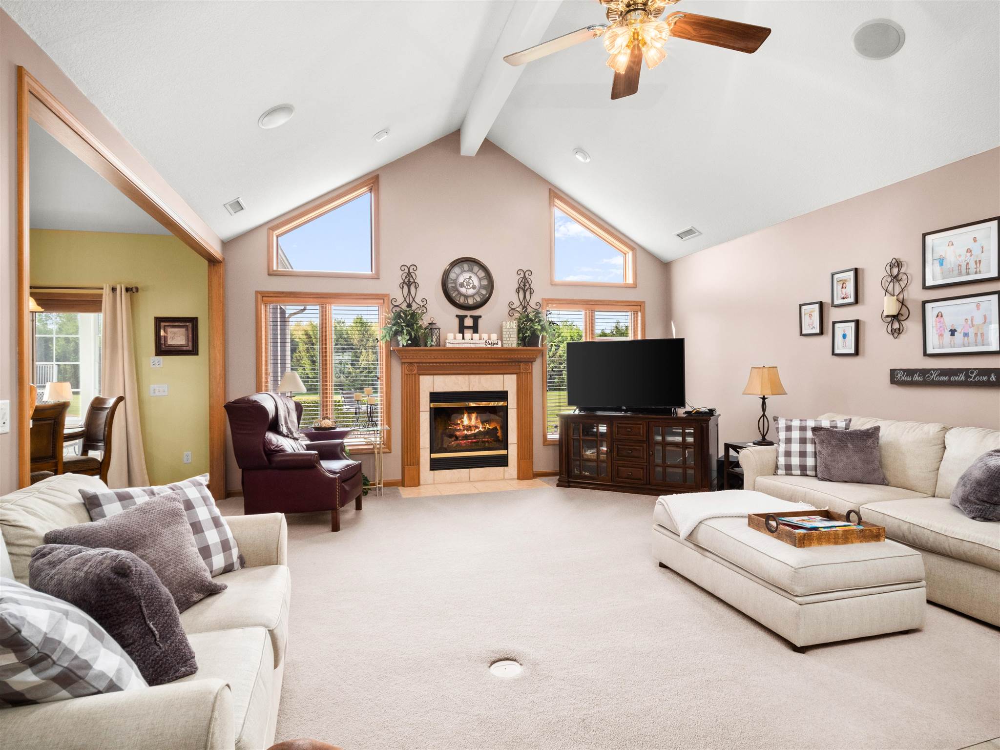 9007 West Cook Road Fort Wayne, IN 46818 - Photo 13 of 36
