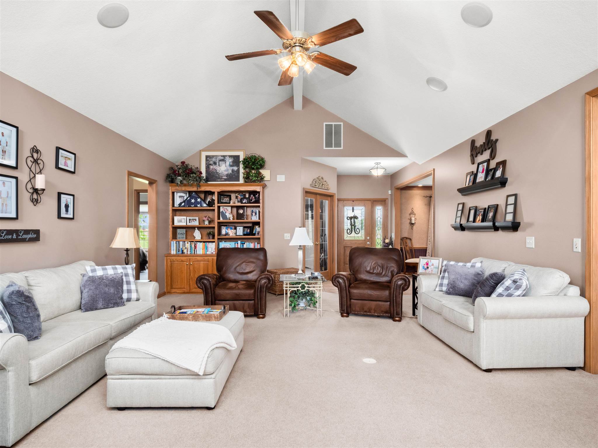 9007 West Cook Road Fort Wayne, IN 46818 - Photo 14 of 36