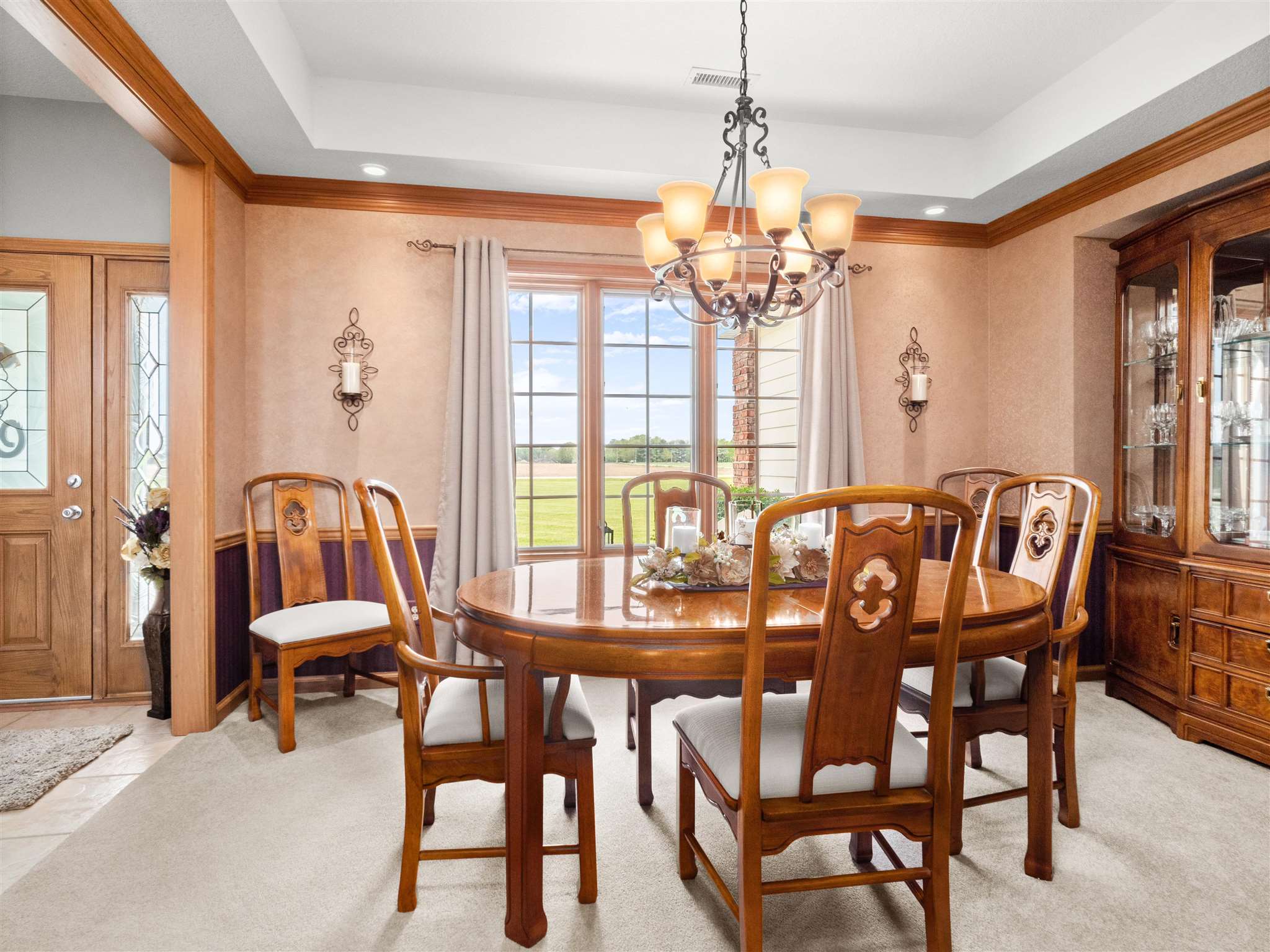 9007 West Cook Road Fort Wayne, IN 46818 - Photo 17 of 36