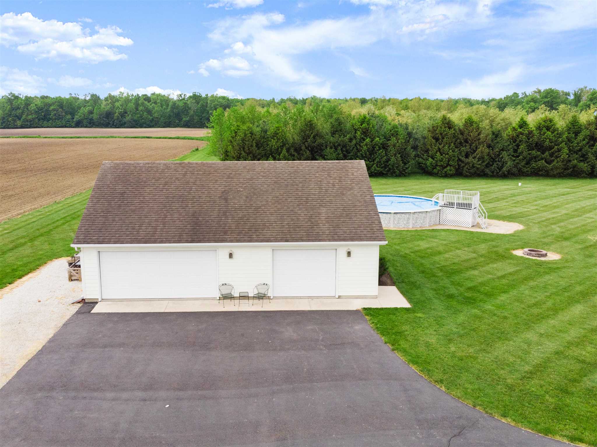 9007 West Cook Road Fort Wayne, IN 46818 - Photo 7 of 36