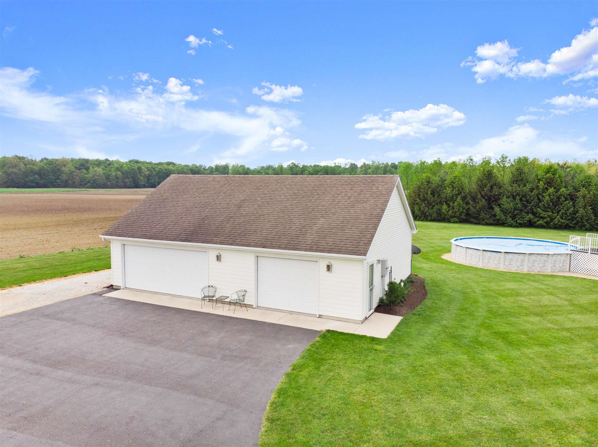 9007 West Cook Road Fort Wayne, IN 46818 - Photo 8 of 36