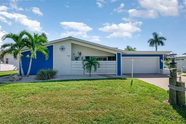 $649,900 | 1661 Swan Terrace, North Fort Myers, FL 33903