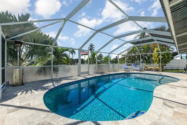 $649,900 | 1661 Swan Terrace, North Fort Myers, FL 33903