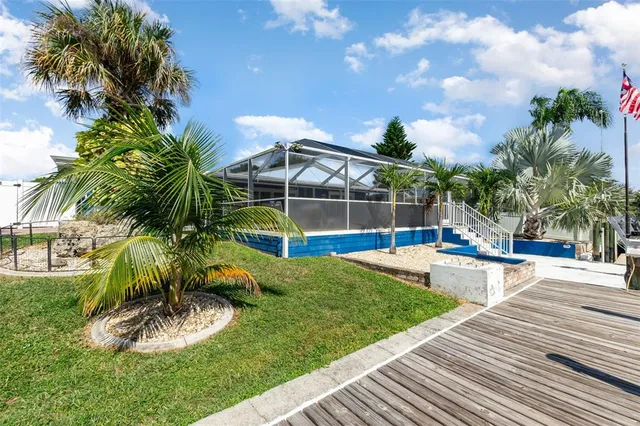 $649,900 | 1661 Swan Terrace, North Fort Myers, FL 33903