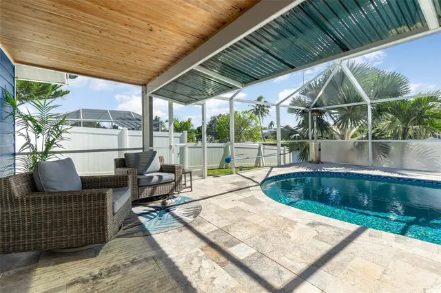 $649,900 | 1661 Swan Terrace, North Fort Myers, FL 33903