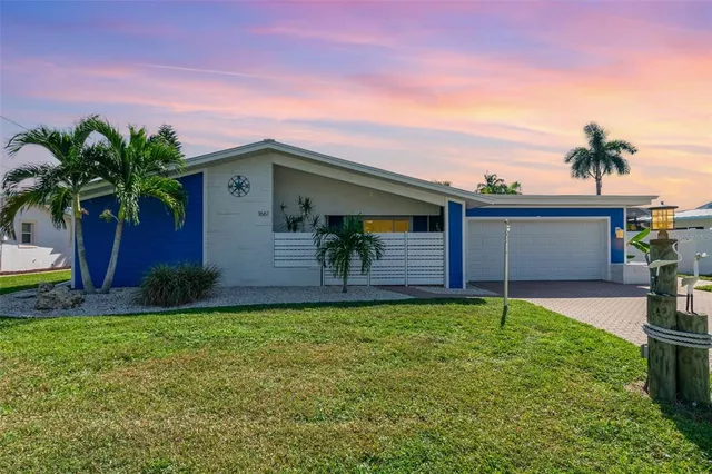 $649,900 | 1661 Swan Terrace, North Fort Myers, FL 33903