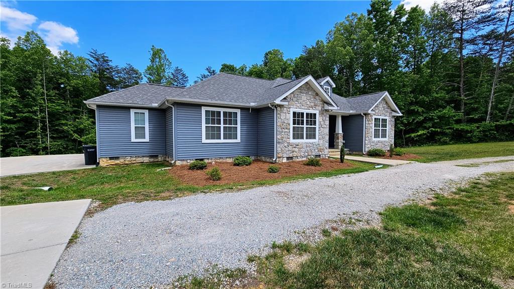 952 Trinity Church Road Tobaccoville, NC 27050 - Photo 33 of 41