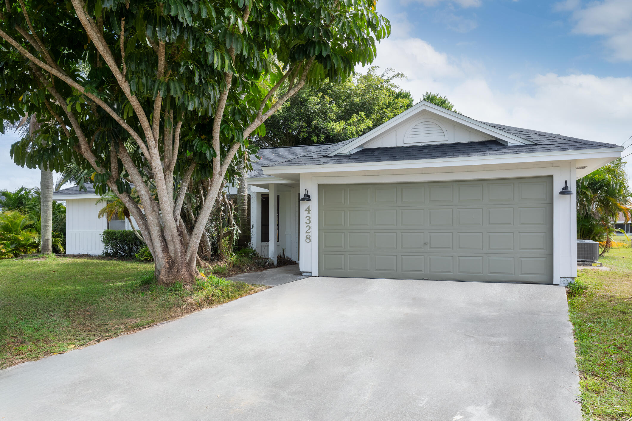 4328 Southwest Jarmer Road Port St. Lucie, FL 34953 - Photo 2 of 26 24-03-04 RE_4328_SW_JARMER_RD-2