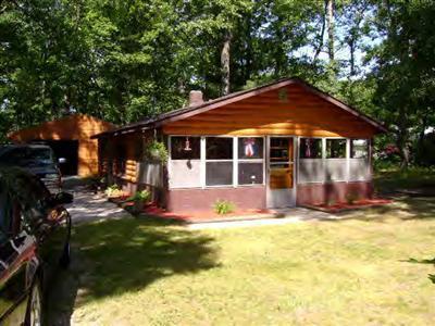 87 South Emerson Lake Road Branch, MI 49402 - Photo 1 of 5 Primary Photo
