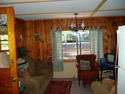87 South Emerson Lake Road Branch, MI 49402 - Photo 3 of 5 Additional Photo