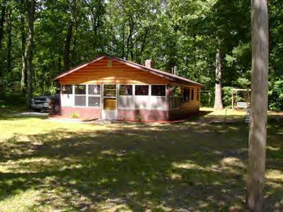 87 South Emerson Lake Road Branch, MI 49402 - Photo 5 of 5 Additional Photo
