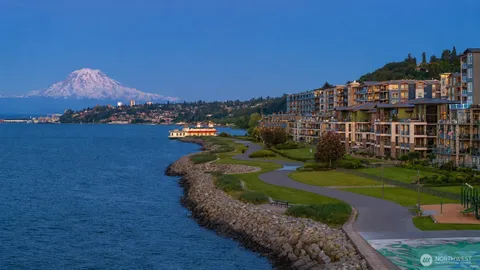 $1,295,000 | 4907 Main Street, Unit 101, Tacoma, WA 98407
