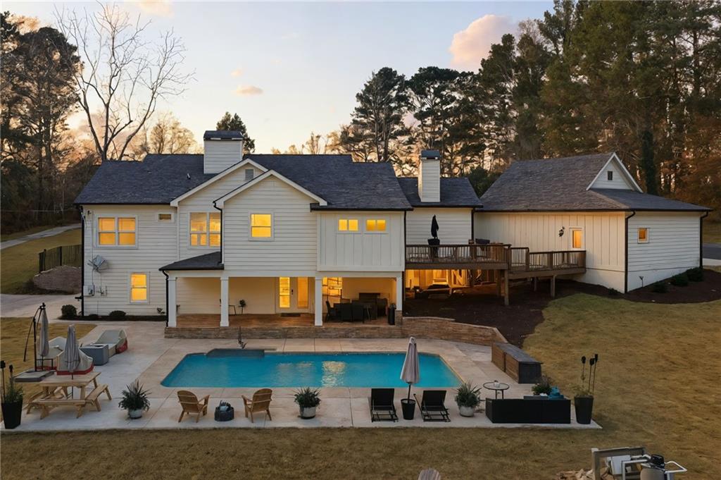 737 Sardis Circle Canton, GA 30114 - Photo 14 of 64