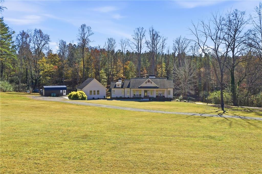 737 Sardis Circle Canton, GA 30114 - Photo 16 of 64