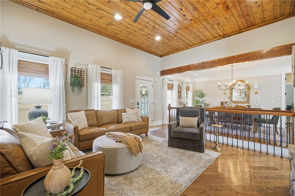 737 Sardis Circle Canton, GA 30114 - Photo 23 of 64