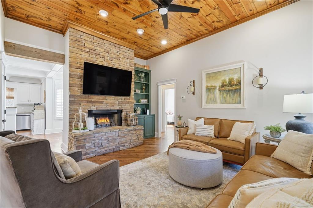 737 Sardis Circle Canton, GA 30114 - Photo 24 of 64