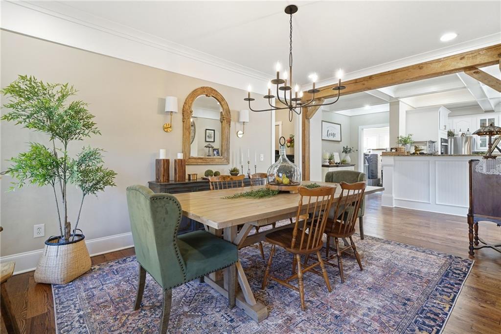 737 Sardis Circle Canton, GA 30114 - Photo 25 of 64